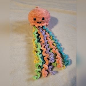 Hand Crafted Jellyfish